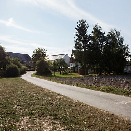 Spacious Holiday Home Between Mosel And Hunsr Ck Blankenrath Ngoại thất bức ảnh