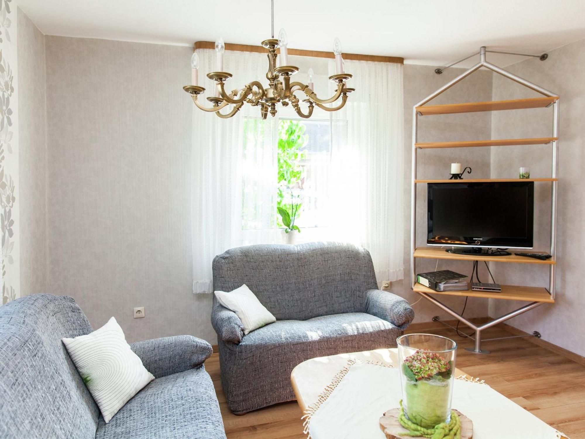 Spacious Holiday Home Between Mosel And Hunsr Ck Blankenrath Ngoại thất bức ảnh