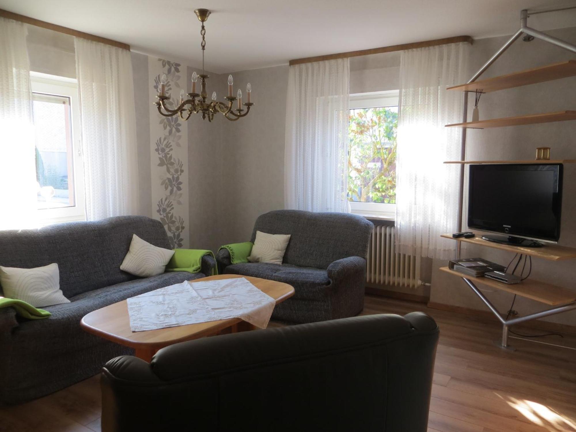 Spacious Holiday Home Between Mosel And Hunsr Ck Blankenrath Ngoại thất bức ảnh