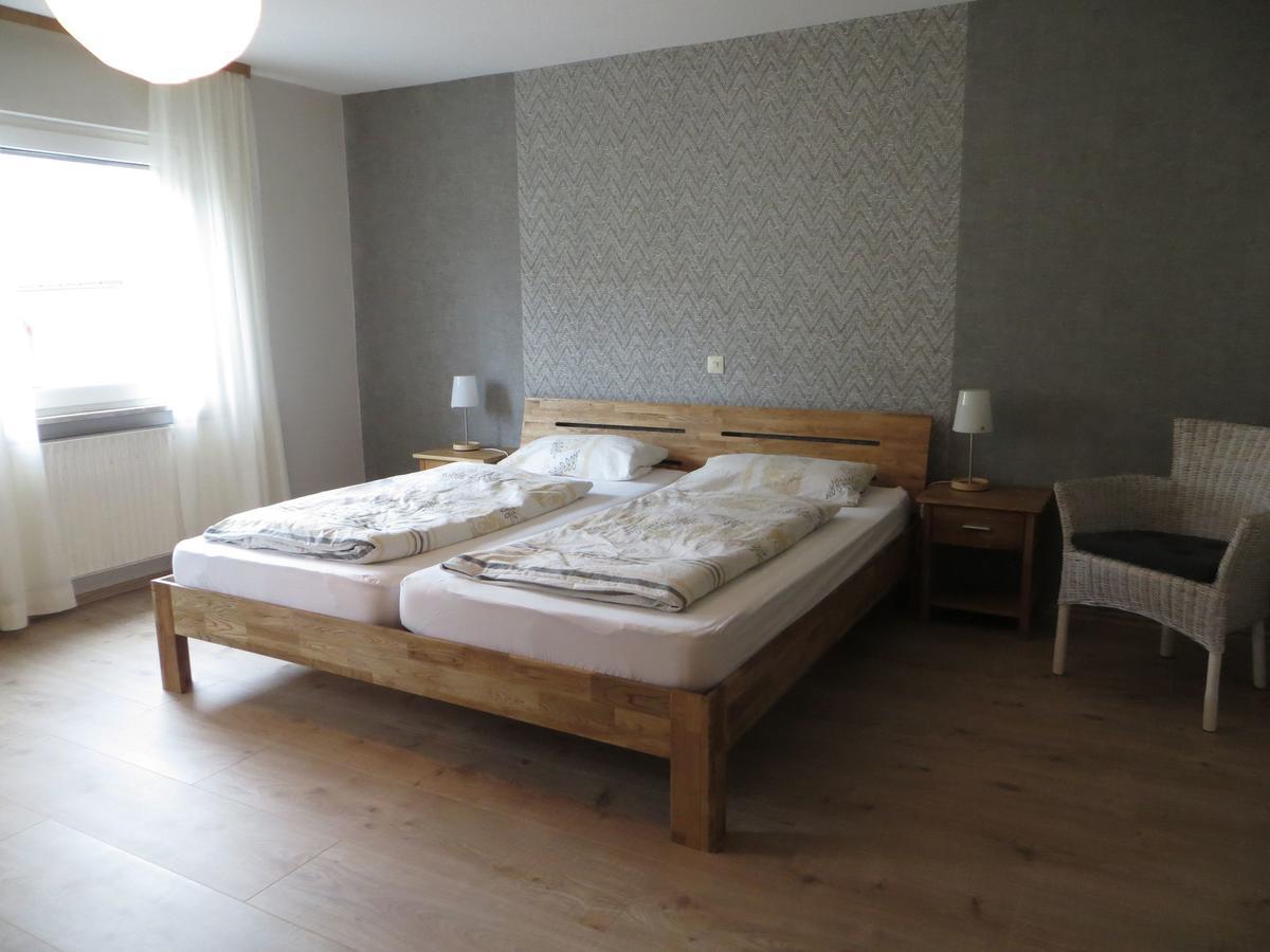 Spacious Holiday Home Between Mosel And Hunsr Ck Blankenrath Ngoại thất bức ảnh